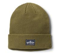Bonnet Lost Lager II Beanie Columbia - Stone Green universel