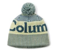 Columbia Bonnet Unisexe Polar Powder 3, Everblue, Bleu écrasé, Citron Haze, O/S