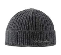 Columbia Sportswear Bonnet Watch Cap Unisexe – Graphite/Tradewinds – Taille unique