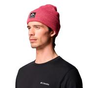 Columbia - Whirlibird Cuffed Beanie - Bonnet Nico / Red Oxide Marled - Taille unique