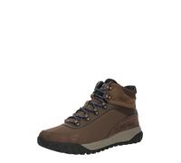 Bottes Columbia Burnsider Waterproof marron - 44