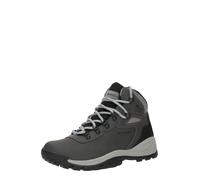 COLUMBIA Boots 'NEWTON RIDGE' gris / gris foncé / noir, Taille 38