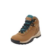 COLUMBIA Boots 'NEWTON RIDGE™ PLUS' bleu cyan / caramel, Taille 39