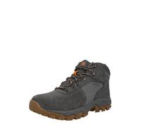 Columbia Chaussures homme Newton Ridge Plus II Suede WP Imperméable cuir suédé Marron 45
