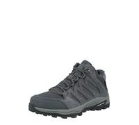 Columbia Bottes Redmond IV Mid Imperméables Gris Graphite Homme Taille 42,5 EU