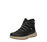 COLUMBIA Boots 'SLOPESIDE' noir, Taille 37,5