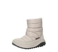 COLUMBIA Boots 'SNOWTROT' taupe, Taille 36