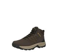 Columbia Bottes de randonnée Transverse™ Imperméables Marron Taille 41,5 Homme