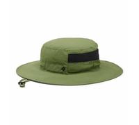 Columbia Bora Booney Chapeau de Soleil, Canteen, Taille Unique Mixte
