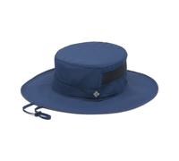 Chapeau Columbia Bora Bora bleu océan
