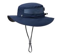 Columbia Bora Bora Booney, Chapeau De Soleil Et Brousse pour Unisex