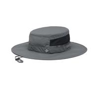 Columbia Chapeau Bora Bora Booney Unisexe Gris fumée