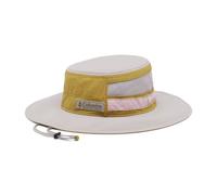 Columbia - Bora Bora Retro II Booney - Chapeau Flint Grey / Peppercorn / Pink Agate - Taille unique