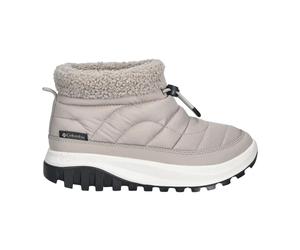 Columbia - Botte Courte Snowtrot - Femme - Sport - Beige - Taille: 40 EU