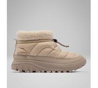 Columbia Snowtrot™ Shorty Snow Boots Beige EU 37 Femme