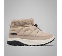 Columbia - Botte d’Hiver Courte Snowtrot™ - Gris - Taille 40 EU - Femme