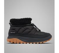 Columbia - Botte d’Hiver Courte Snowtrot™ - Noir - Taille 37 EU - Femme