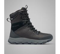 Bottes d'hiver COLUMBIA EXPEDITIONIST EXTREME (Black, Grill) Homme 7