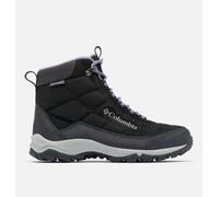 Columbia - Botte d’Hiver Firecamp™ - Noir - Taille 36 EU - Femme