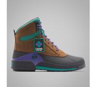 Columbia - Botte d’Hiver Imperméable Bugaboot™ 1 Édition Limitée - Elk, Waterfall - Taille 42 EU - Homme