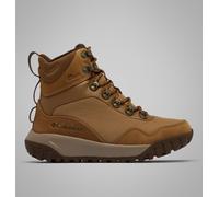 Columbia - Burnsider Omni-Heat Infinity - Bottes de neige femme Light Brown / Deep Madeira - 37