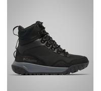 Columbia - Botte d’Hiver Imperméable Burnsider™ Omni-Heat Infinity™ - Noir - Taille 36.5 EU - Femme
