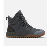 Columbia - Botte d’Hiver Imperméable Fairbanks™ II Omni-Heat™ - Gris - Taille 44.5 EU - Homme