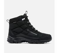 Chaussures Columbia Firecamp noir intense - 43.5
