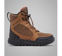 Columbia - Botte d’Hiver Imperméable Portlander™ Omni-Heat™ Junior - Light Brown, Spice Taille 36 EU Junior