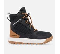 Columbia - Botte d’Hiver Imperméable Portlander™ Omni-Heat™ Junior - Noir Taille 32 EU Junior