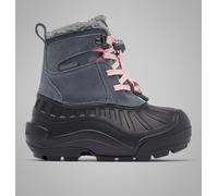 Columbia Powderbug Alpine™ Snow Boots Gris EU 31 Garçons,Filles