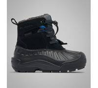 Bottes Columbia Powderbug Alpine Waterproof noir asphalte enfant - 35