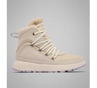 Columbia Bottes Red Hills Omni-Heat, Omni-Heat réfléchissante, imperméable Omni-Tech, semelle intercalaire Techlite, traction Omni-Grip, bordure en fausse fourrure - Femmes