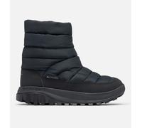 Columbia - Botte d’Hiver Imperméable Snowtrot™ - Noir - Taille 38 EU - Femme
