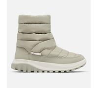 Columbia - Botte d’Hiver Imperméable Snowtrot™ - Vert - Taille 38.5 EU - Femme