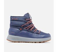 Chaussures Columbia Slopeside Village Omni-Heat Mid bleu femme - 37.5