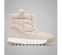 Columbia Snowtrot™ Mid Snow Boots Beige EU 33 Filles