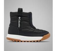Columbia - Botte d’Hiver Snowtrot™ Junior - Noir Taille 33 EU Junior