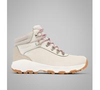 Columbia - Botte de Marche Imperméable Newton Wander™ - Gris - Taille 38.5 EU - Femme