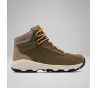 Columbia - Botte de Marche Imperméable Newton Wander™ - Vert - Taille 37.5 EU - Femme