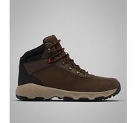 Columbia - Botte de Marche Newton Wander™ - Cordovan, Spice - Taille 43.5 EU - Homme