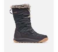 Columbia Femme Minx IV Botte de Neige, Black, Elk, 38.5 EU