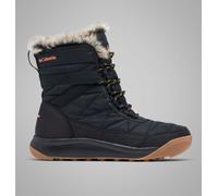 Bottes Columbia Minx Shorty IV noir asphalte femme - 40.5