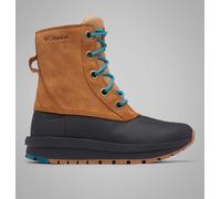 Bottes COLUMBIA MORITZA SHIELD OH V2 (Elk, River Blue) Femme 38