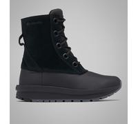 Columbia - Botte de Neige Imperméable Moritza Shield™ II Omni-Heat™ - Noir - Taille 42 EU - Femme