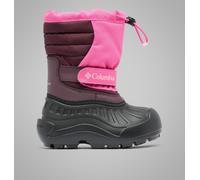 Columbia Powderbug™ Snowlite™ Hiking Boots Rose EU 25 Filles