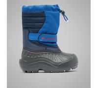 Columbia Powderbug™ Snowlite™ Hiking Boots Bleu EU 28 Garçons,Filles