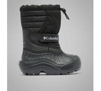 Columbia Childrens Powderbug Snow Couleur Noir