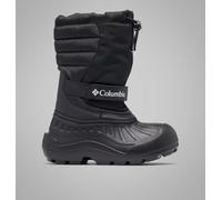 Columbia - Botte de Neige Powderbug™ Snowlite™ Junior - Noir Taille 33 EU Junior