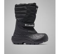 Columbia - Botte de Neige Powderbug™ Snowlite™ Junior - Noir Taille 39 EU Junior